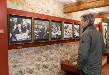 El Secretario de la fundación Rodera-Robles, Rafael Cantalejo