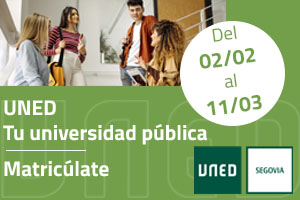 Uned Segovia