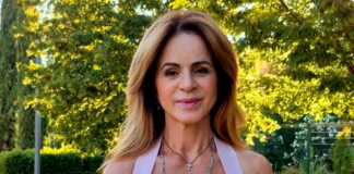 15M: Silvia Clemente encabezará por Segovia la candidatura de Nueve Castilla y León