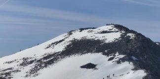 Travesía Invernal Mujer Muerta