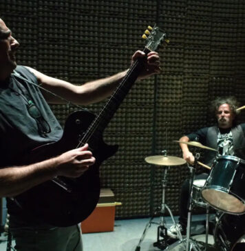 'Tributo' de La Teta Calva en el Teatro Juan Bravo de Segovia