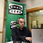 Entre la igualdad y la ciencia, dos trabajos del periodista Álvaro Gómez premiados