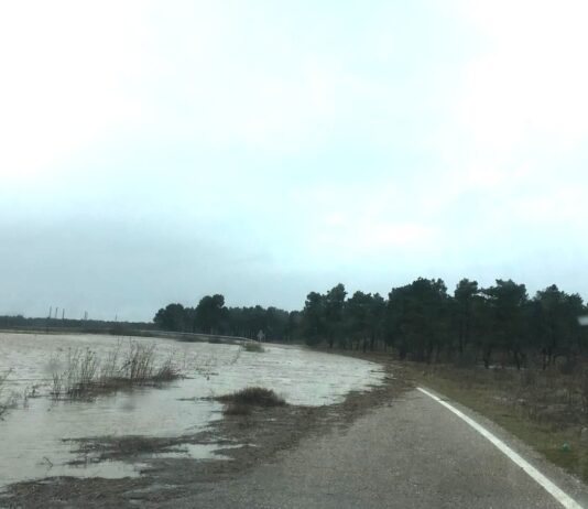 Imagen Diputación de Ssegovia