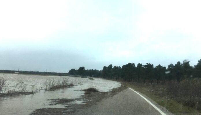 Imagen Diputación de Ssegovia