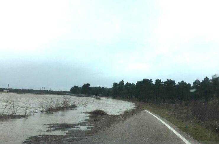 Imagen Diputación de Ssegovia