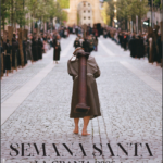 Cartel Semana Santa 2026 La Granja de San Ildefonso