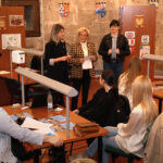 Programa Erasmus+ FEMUR