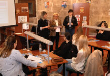 Programa Erasmus+ FEMUR