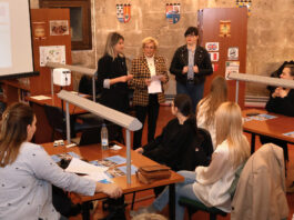 Programa Erasmus+ FEMUR