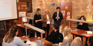 Programa Erasmus+ FEMUR