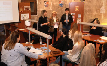 Programa Erasmus+ FEMUR