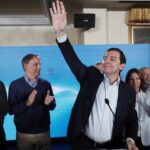 Mañueco Gobierno en solitario