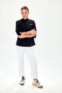 Samantha Vallejo-Nágera