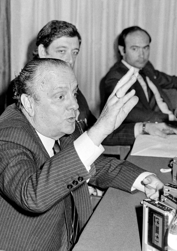 Primeras elecciones de Castilla y León, 1983