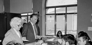 Primeras elecciones de Castilla y León, 1983