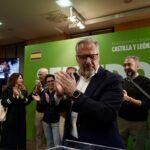 Vox advierte de que hará “valer cada voto” y será determinante en las políticas de Castilla y León