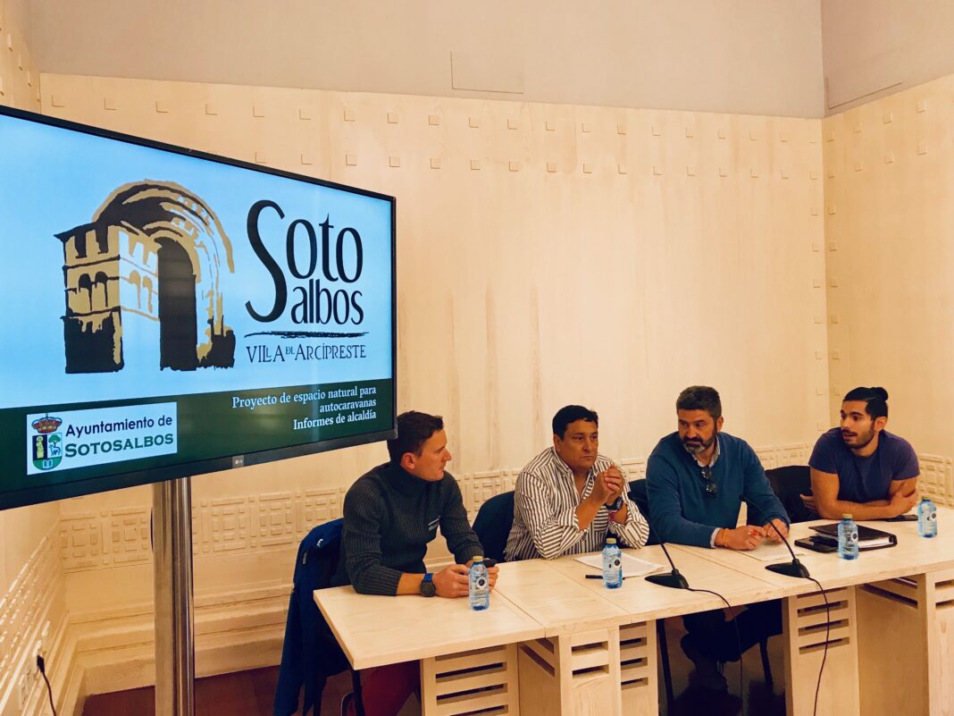 segoviaudaz.es