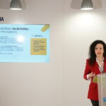 Ciudadanos sentencia los presupuestos por «la falta de credibilidad» de Mazarías: “No hablamos de siglas, no es la persona adecuada”