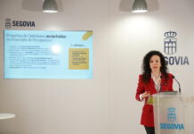 Ciudadanos sentencia los presupuestos por la falta de credibilidad de Mazarías: “No hablamos de siglas, no es la persona adecuada”