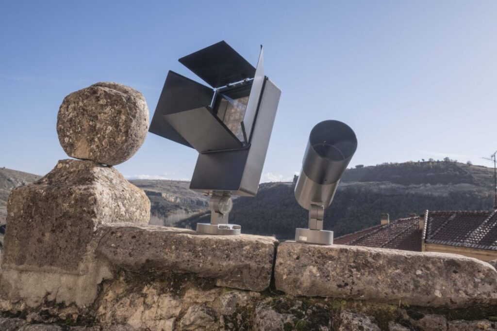 renovación iluminación ornamental