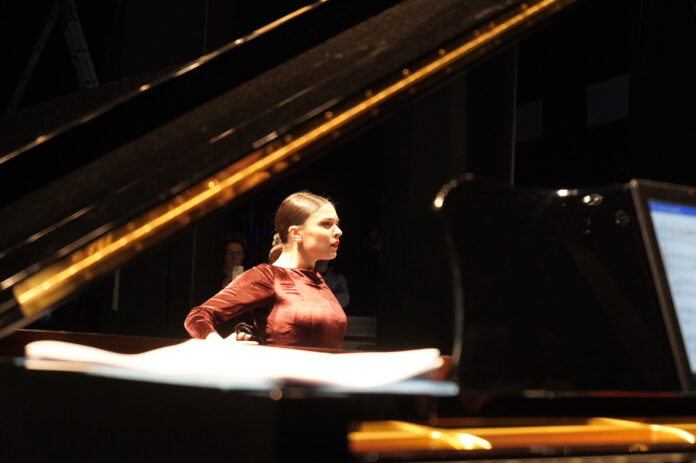 20260120 Alejandra Moreno Entrega premios Concurso Belenes (231)_NP Diputación de Segovia Programas culturales Actuamos y A todo folk