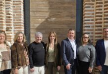 El Plan de NueveCyL para Segovia Plan NueveCyL Segovia