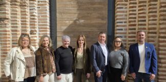 Plan NueveCyL Segovia