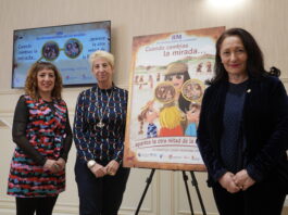 8M Diputación de Segovia