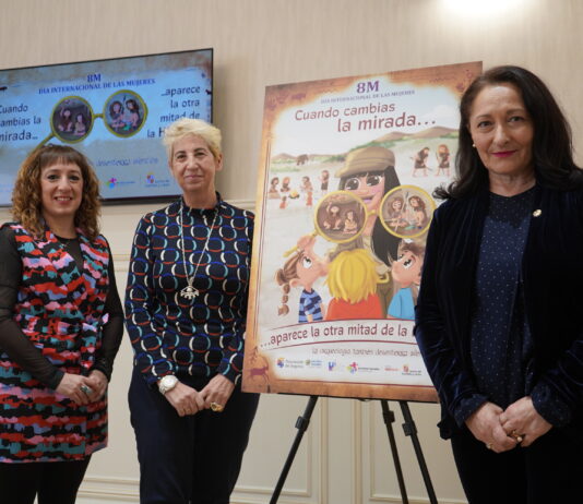 8M Diputación de Segovia