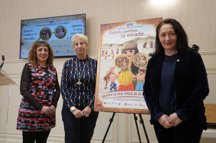 8M Diputación de Segovia