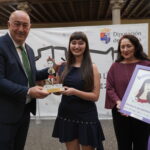 Acto diputación de Segovia Supersegoviana