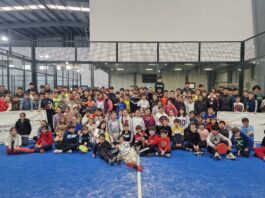 Jornadas Deporte Escolar