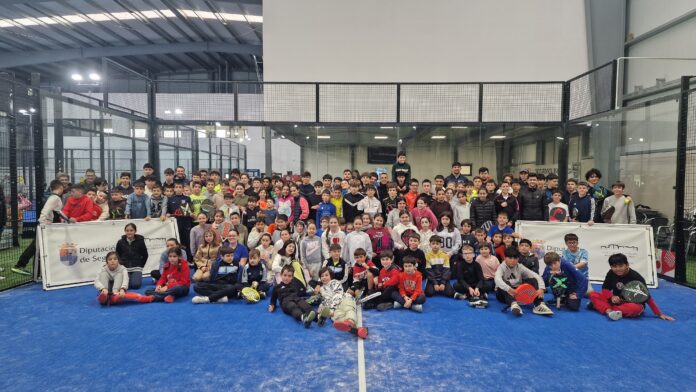 Jornadas Deporte Escolar