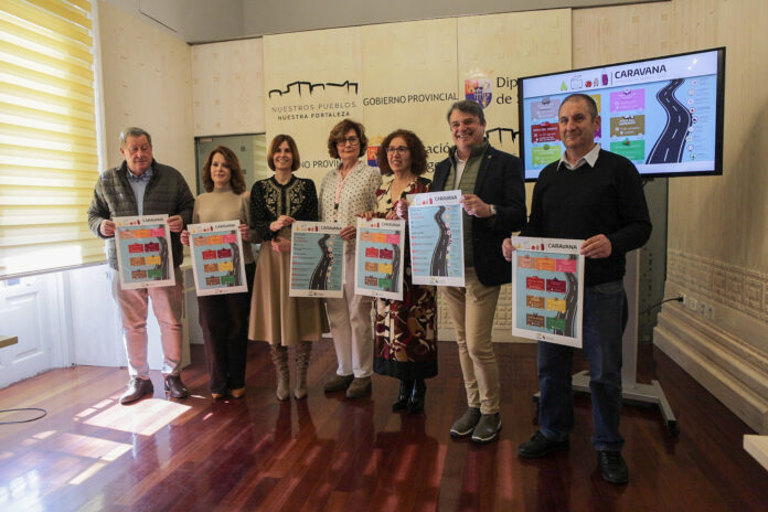 20260323 RP Presentación Caravana Alimentos de Segovia -06