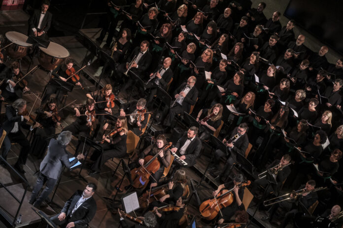 20260328_Semana Musica Sacra Requiem 5 © Ángel Kamarero NP Fundación Don Juan de Borbón