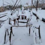 260117 Nieve el Pinilla Ambroz