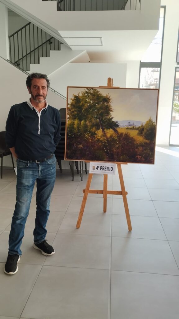 Julio Arranz Hernández