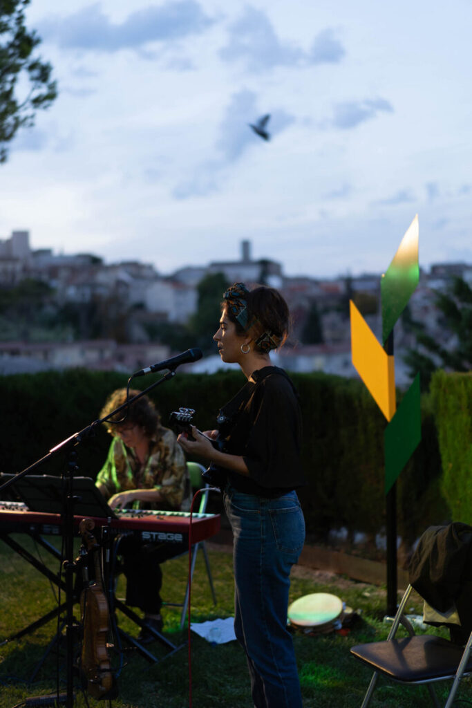 Emociones con Aire Rural en Cuéllar