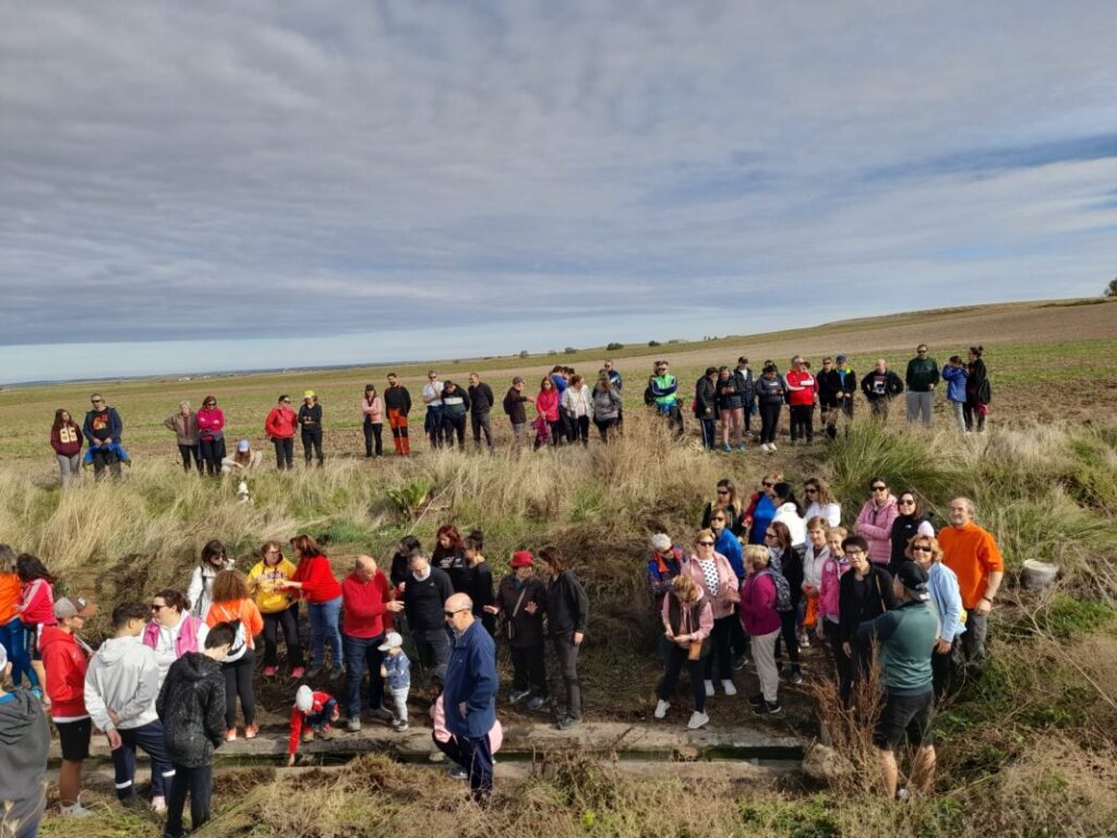Cantimpalos demanda mejoras en el transporte