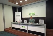 Presentación campaña FECOSE y FES para animar al comercio local por el día del padre