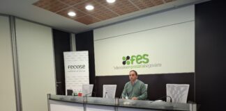 Celebrar el Día del Padre comprando en el comercio local Presentación campaña FECOSE y FES para animar al comercio local por el día del padre