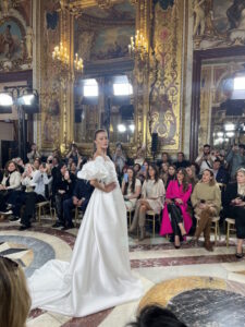 Alimentos de Segovia se alía con la moda