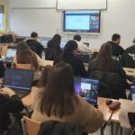 Proyecto formativo IA en el CIFP Felipe VI