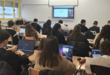 Proyecto formativo IA en el CIFP Felipe VI