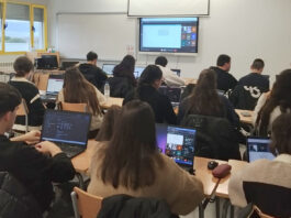 Proyecto formativo IA en el CIFP Felipe VI