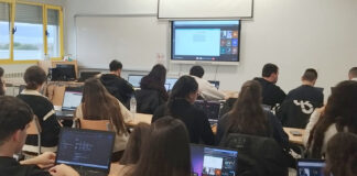 Proyecto formativo IA en el CIFP Felipe VI