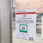 Canal WhatsApp transporte urbano Segovia Avanza