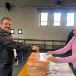 15M Izquierda Unida Segovia