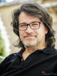 Protésico dental y fotógrafo en Segovia