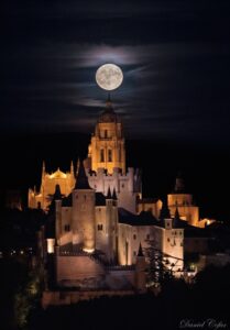 Protésico dental y fotógrafo en Segovia